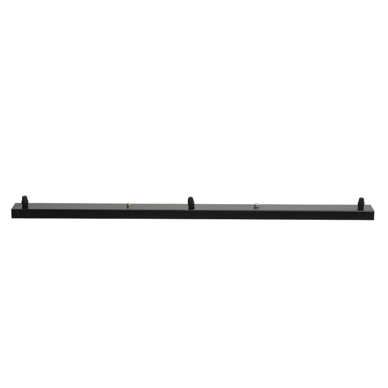 Luces colgantes, negro/blanco, placa de techo, tira larga, placa redonda, Base de disco, placa colgante, lámparas colgantes LED, accesorios especiales Luces colgantes, negro/blanco, placa de techo, tira larga, placa redonda, Base de disco, placa colgante, lámparas colgantes LED, accesorios especiales