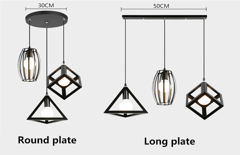 Luces colgantes, negro/blanco, placa de techo, tira larga, placa redonda, Base de disco, placa colgante, lámparas colgantes LED, accesorios especiales Luces colgantes, negro/blanco, placa de techo, tira larga, placa redonda, Base de disco, placa colgante, lámparas colgantes LED, accesorios especiales
