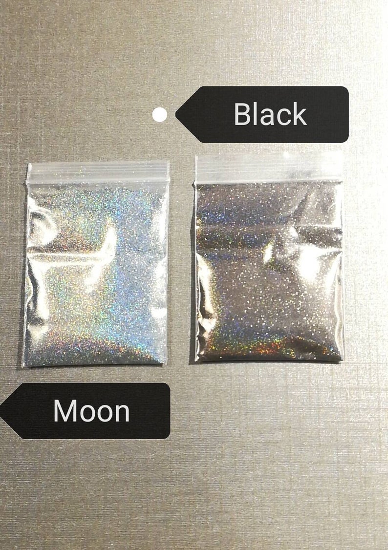 Brillo en polvo lineal arcoíris holográfico Extra fino 1/128 5g deslumbrante plata/rosa/doradas de uñas holográfico brillo de grado cosmético 0,2mm Brillo en polvo lineal arcoíris holográfico Extra fino 1/128 5g deslumbrante plata/rosa/doradas de uñas holográfico brillo de grado cosmético 0,2mm