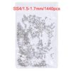SS4 1440pcs