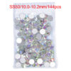 AB SS50 144pcs