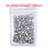 AB Mix Size ss3-ss30