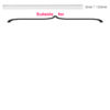 8mm x 130mm
