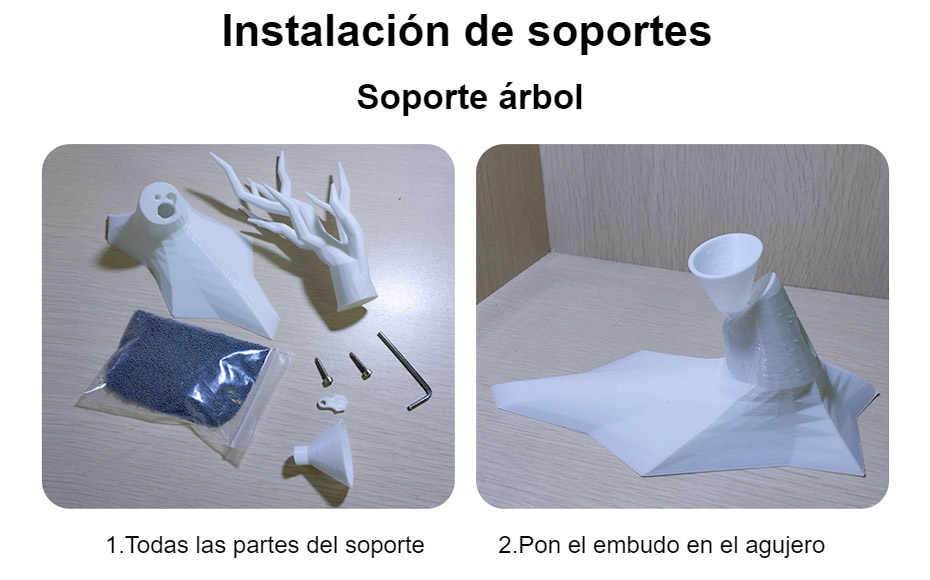 Humidificador de aire grande de 880ml difusor de Aroma de aceite esencial para el hogar 3d Led Luz de luna USB difusor de aromaterapia Envío Directo