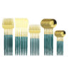 Green Gold