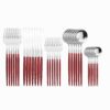 Red Silver