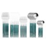Green Silver