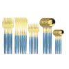 Blue Gold