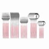 Pink Silver
