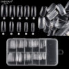 C1 Clear 100Pcs