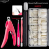 C2 Natural 500Pc Set
