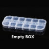 Empty BOX