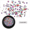 Crystal AB 01