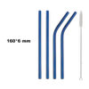 16cm Blue