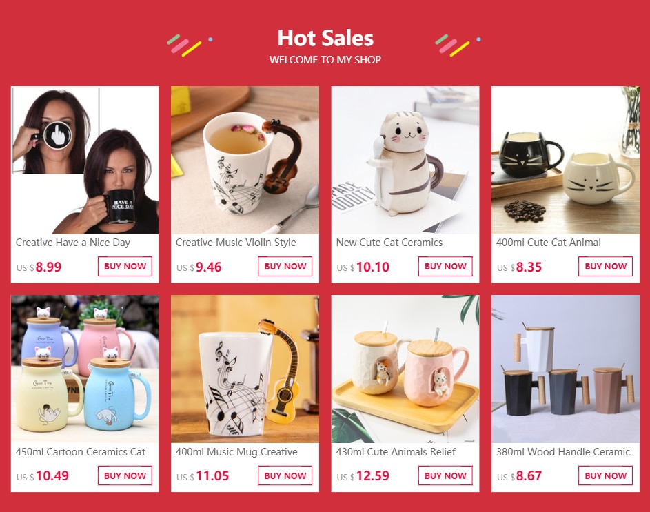 Tazas creativas de cerámica de dibujos animados recién llegadas taza de té de la leche de Animal lindo 220ml regalos de cumpleaños novedosos tazas
