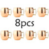 8Pcs Copper2
