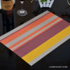 ORANGE 4PCS
