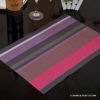 PURPLE 4PCS