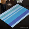 BLUE 4PCS