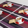 Purple Stripe