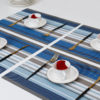 Blue Stripe