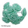 mint green