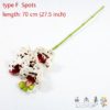 type F Spots