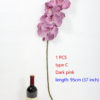 type C dark Pink