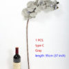 type C Gray
