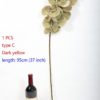 type C dark Yellow