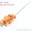 type F Orange
