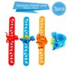 3pcs hand loop