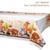 1pc tablecloth