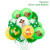 10pcs balloon 2