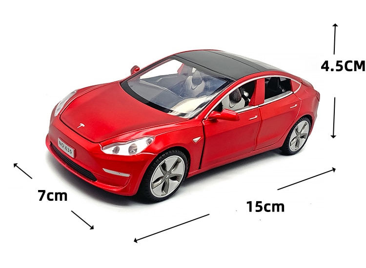 Coche en miniatura de aleación Tesla para niños, escala 1:32, modelo X, Modelo 3 S, coche en miniatura de aleación, coches de juguete, Chico, juguetes, regalos para niños, 2020 Coche en miniatura de aleación Tesla para niños, escala 1:32, modelo X, Modelo 3 S, coche en miniatura de aleación, coches de juguete, Chico, juguetes, regalos para niños, 2020