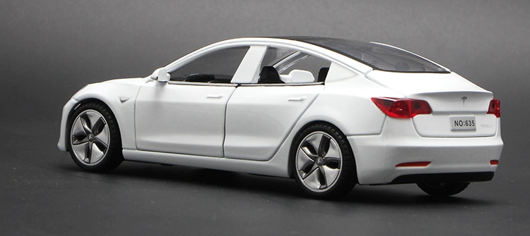 Coche en miniatura de aleación Tesla para niños, escala 1:32, modelo X, Modelo 3 S, coche en miniatura de aleación, coches de juguete, Chico, juguetes, regalos para niños, 2020 Coche en miniatura de aleación Tesla para niños, escala 1:32, modelo X, Modelo 3 S, coche en miniatura de aleación, coches de juguete, Chico, juguetes, regalos para niños, 2020