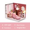 B no box