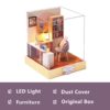 G with box