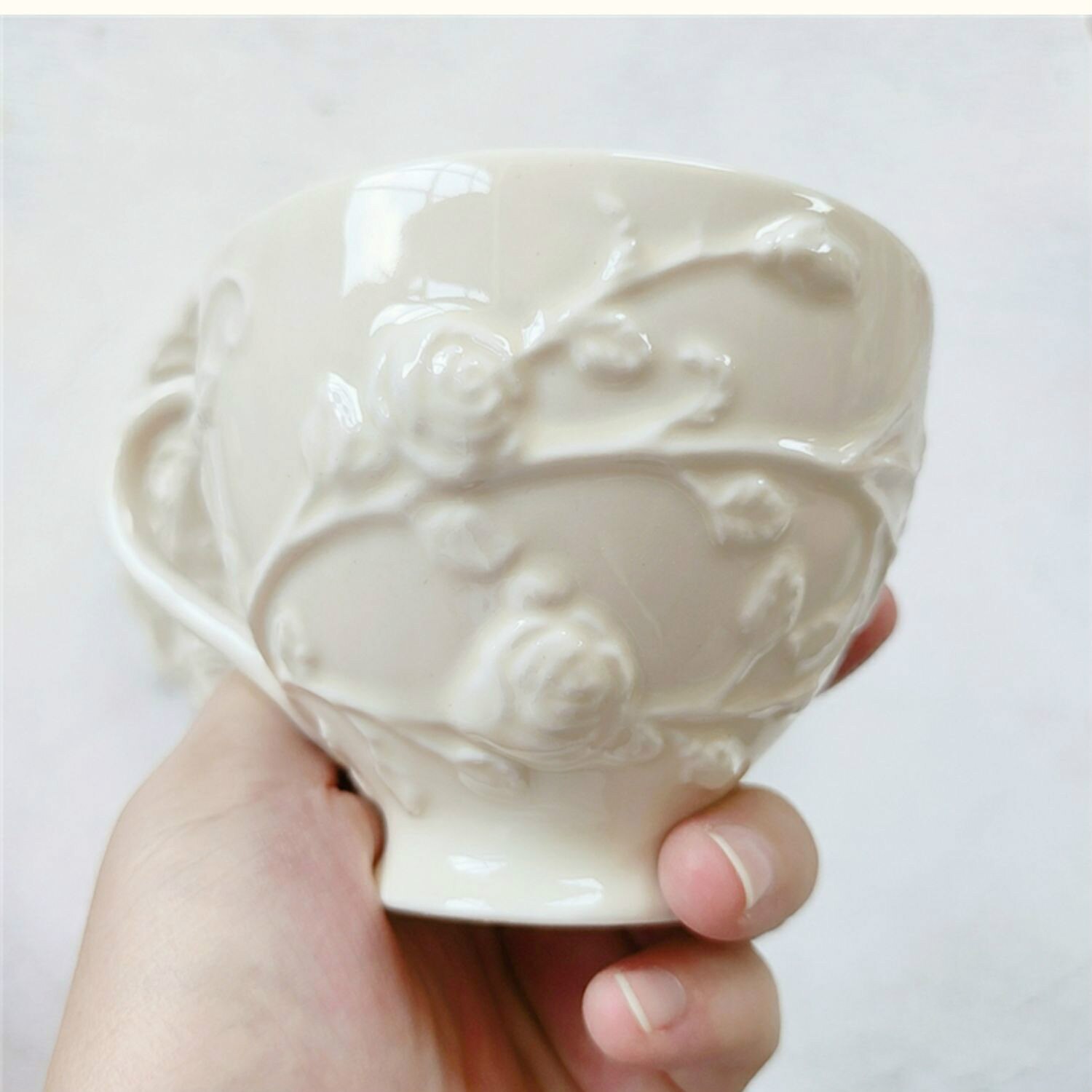 Taza de café platillo de regalo, tazas de café, plato creativo para taza de té, vajilla de cerámica, plato cerámico para cena, taza de café para fiesta