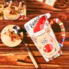 Cup Lid Spoon Suit 2