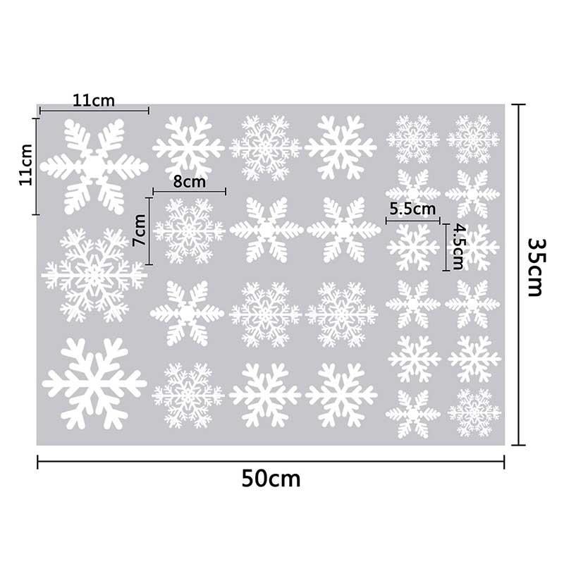Falda de piel para decoración de árbol de Navidad, copo de nieve, árbol de Navidad, alta calidad, 2020