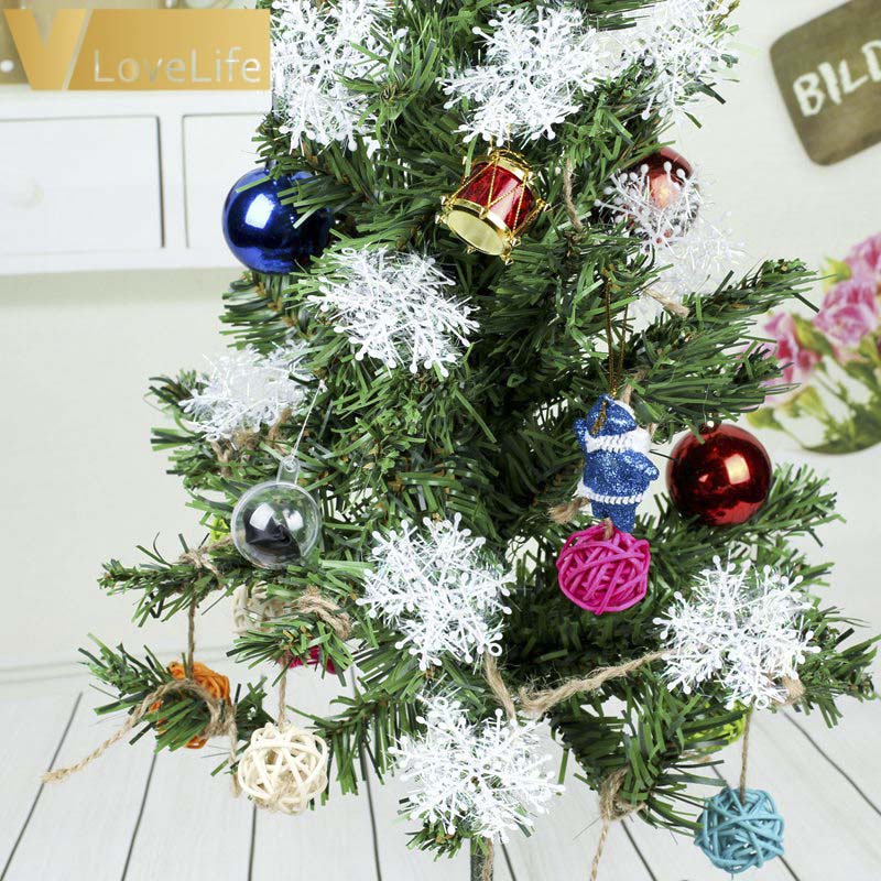 Falda de piel para decoración de árbol de Navidad, copo de nieve, árbol de Navidad, alta calidad, 2020
