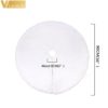 F--90cm white