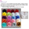 multi color by msg