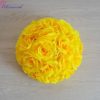 Color 8 yellow
