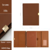 brown 25k