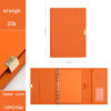 orange 25k