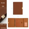brown 42k