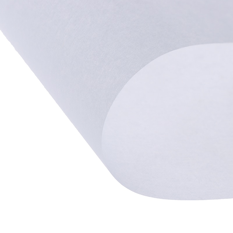 Papel de trazado translúcido para patrones, suministros para caligrafía, escritura, copia, hoja de dibujo, escuela y oficina, 100 Uds.
