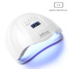 36LEDS-72W-US PLUG
